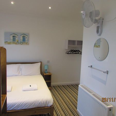 Charlotte Guest House Weymouth Kültér fotó