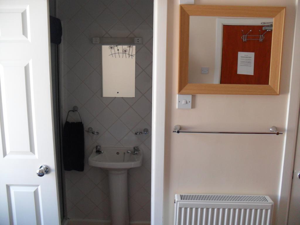 Charlotte Guest House Weymouth Kültér fotó