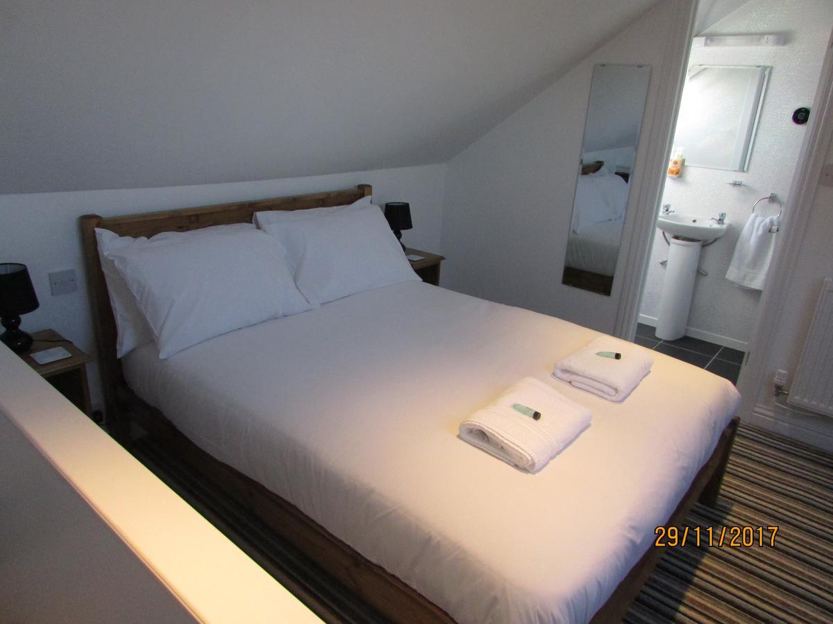 Charlotte Guest House Weymouth Kültér fotó