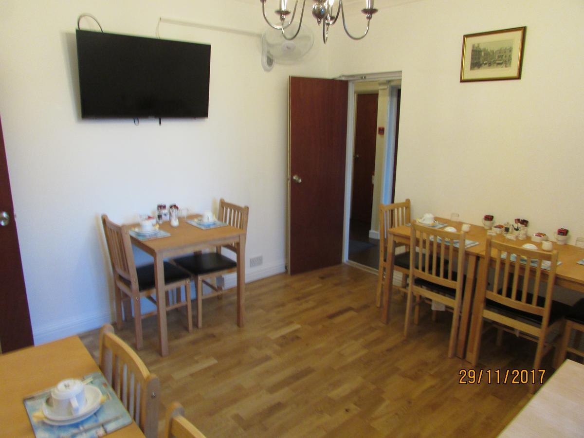 Charlotte Guest House Weymouth Kültér fotó