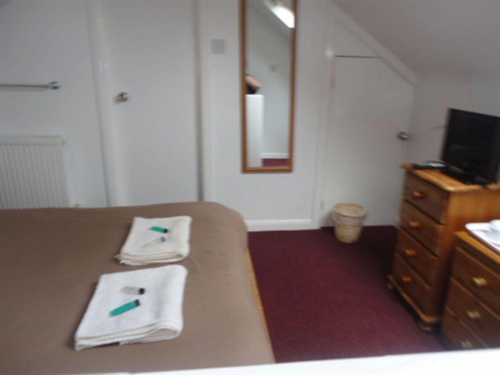 Charlotte Guest House Weymouth Kültér fotó