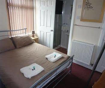 Charlotte Guest House Weymouth Kültér fotó